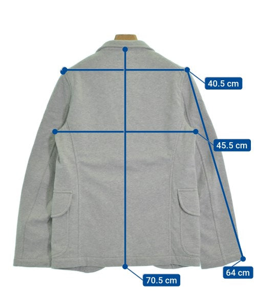 COMME des GARCONS SHIRT 夾克