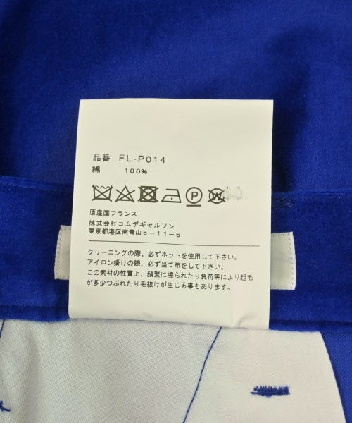 COMME des GARCONS SHIRT 短