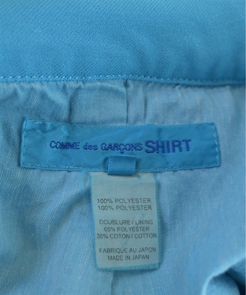 COMME des GARCONS SHIRT 休夾克