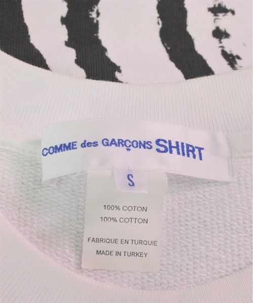COMME des GARCONS SHIRT 運動衫