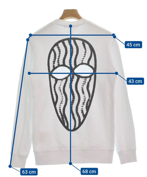 COMME des GARCONS SHIRT 運動衫