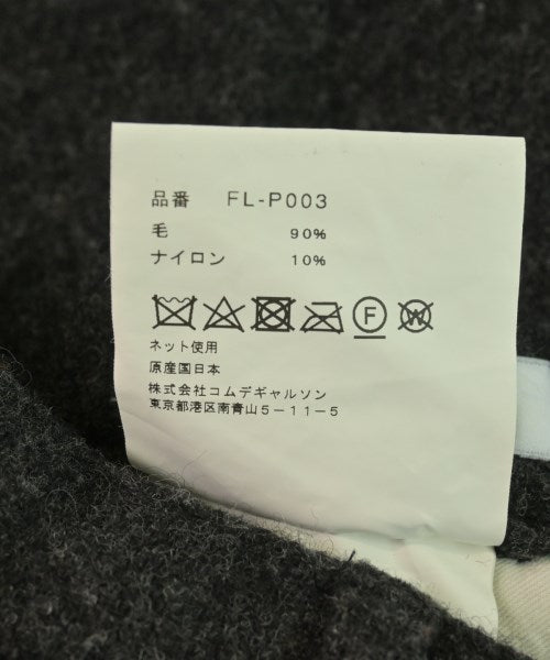 COMME des GARCONS SHIRT 其他款