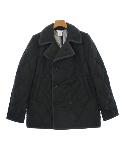 COMME des GARCONS SHIRT 海軍外套