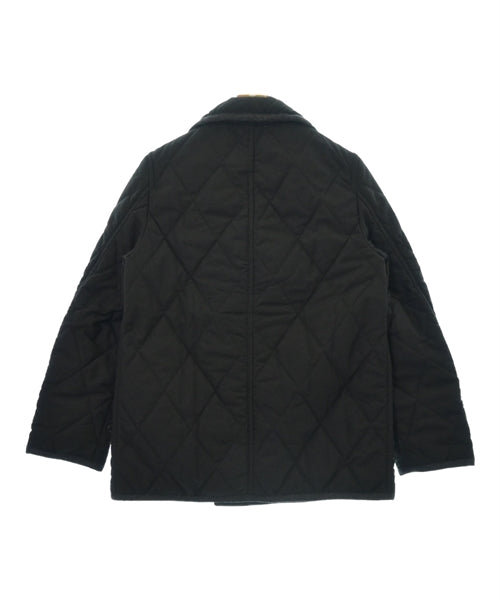 COMME des GARCONS SHIRT 海軍外套