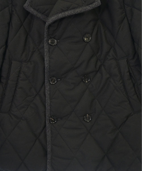 COMME des GARCONS SHIRT 海軍外套