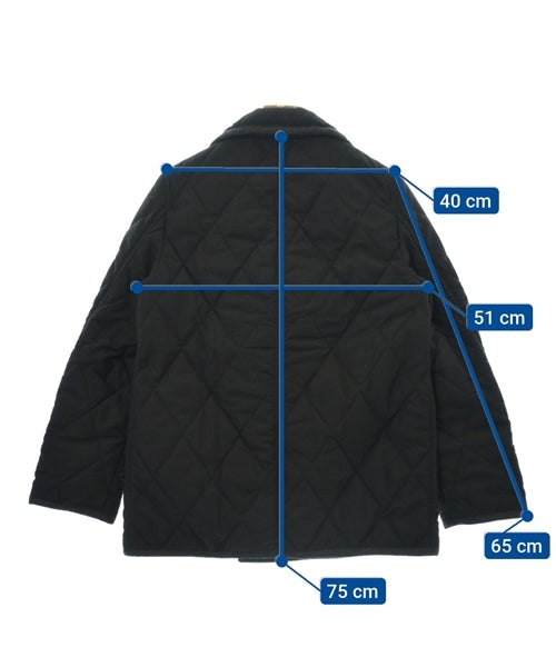 COMME des GARCONS SHIRT 海軍外套