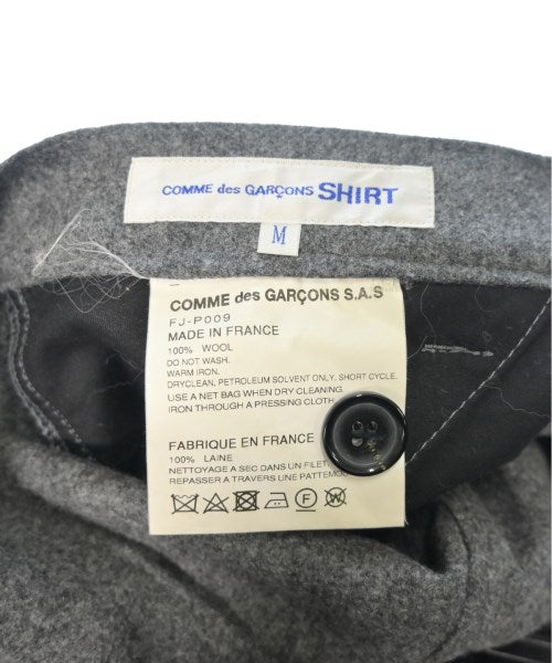 COMME des GARCONS SHIRT 工裝褲