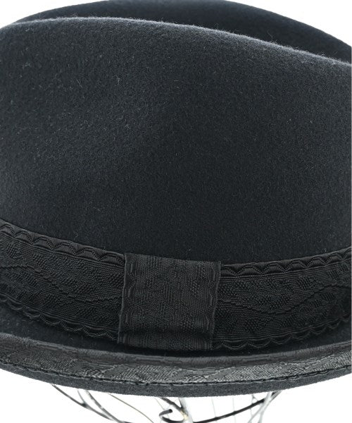 COMME des GARCONS SHIRT 帽子