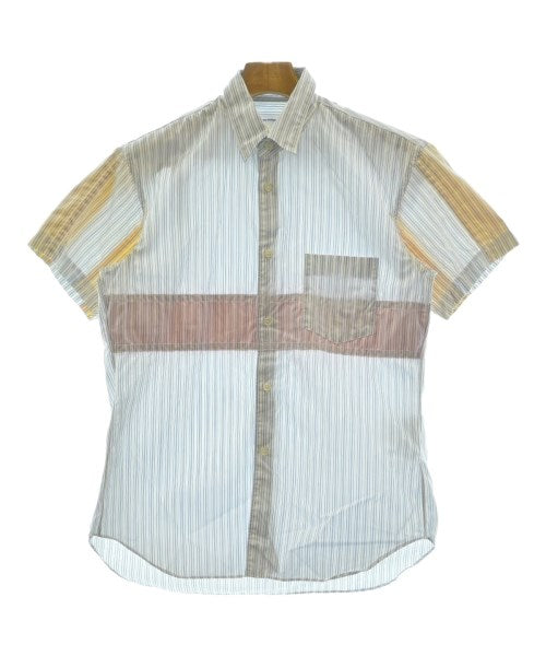 COMME des GARCONS SHIRT 休閒襯衫