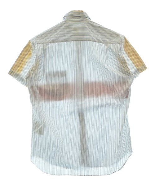 COMME des GARCONS SHIRT 休閒襯衫