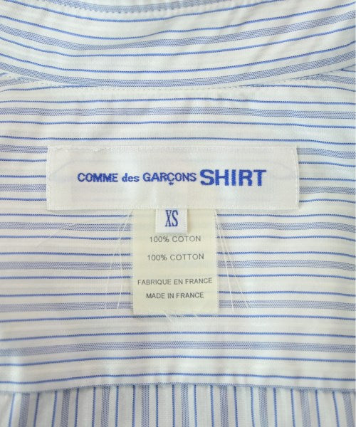 COMME des GARCONS SHIRT 休閒襯衫