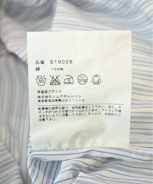 COMME des GARCONS SHIRT 休閒襯衫