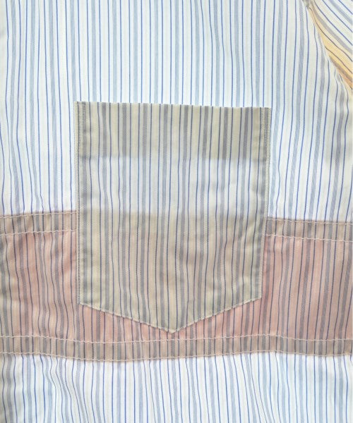 COMME des GARCONS SHIRT 休閒襯衫