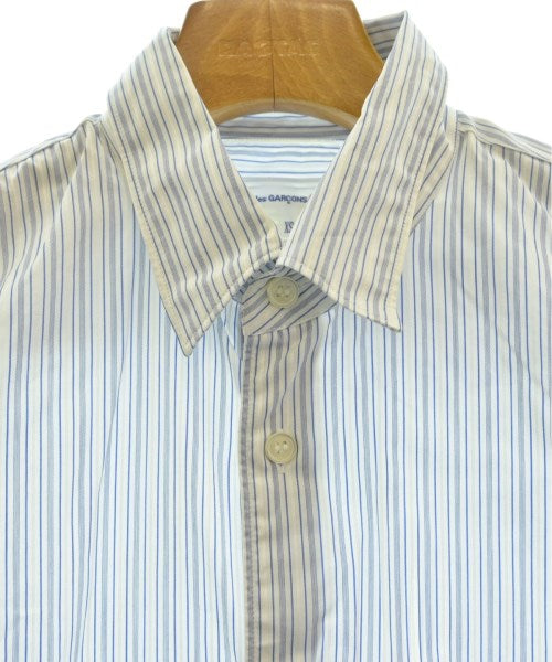 COMME des GARCONS SHIRT 休閒襯衫