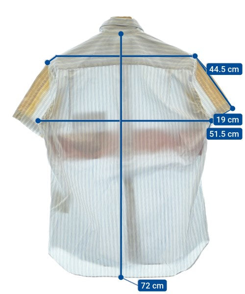 COMME des GARCONS SHIRT 休閒襯衫