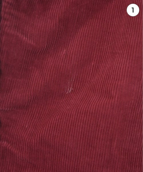 COMME des GARCONS SHIRT 短