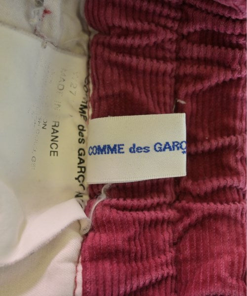 COMME des GARCONS SHIRT 短