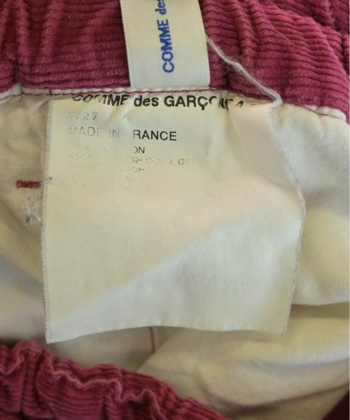 COMME des GARCONS SHIRT 短