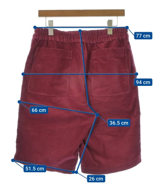 COMME des GARCONS SHIRT 短