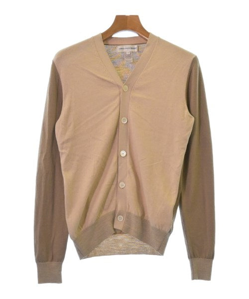 COMME des GARCONS SHIRT 開襟衫