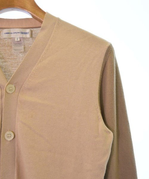 COMME des GARCONS SHIRT 開襟衫