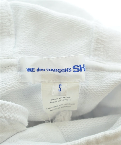 COMME des GARCONS SHIRT 連帽衫
