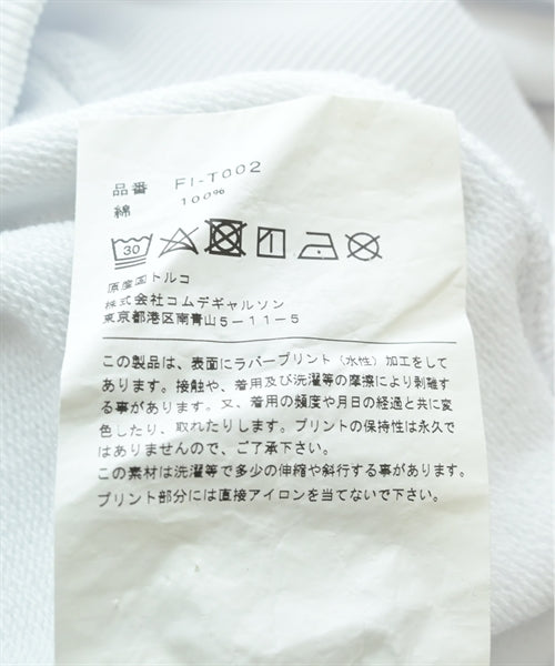 COMME des GARCONS SHIRT 連帽衫
