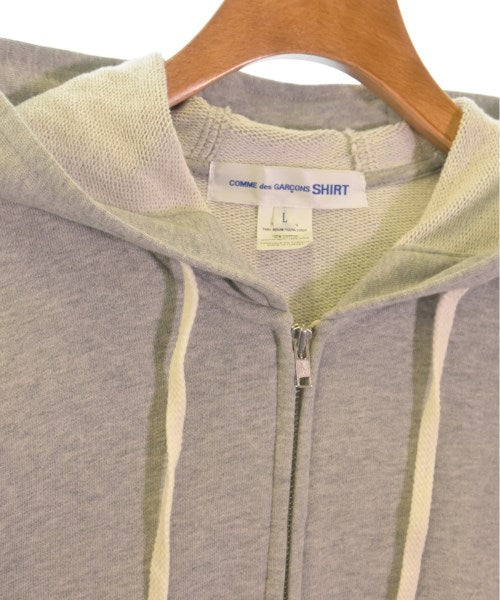 COMME des GARCONS SHIRT 連帽衫