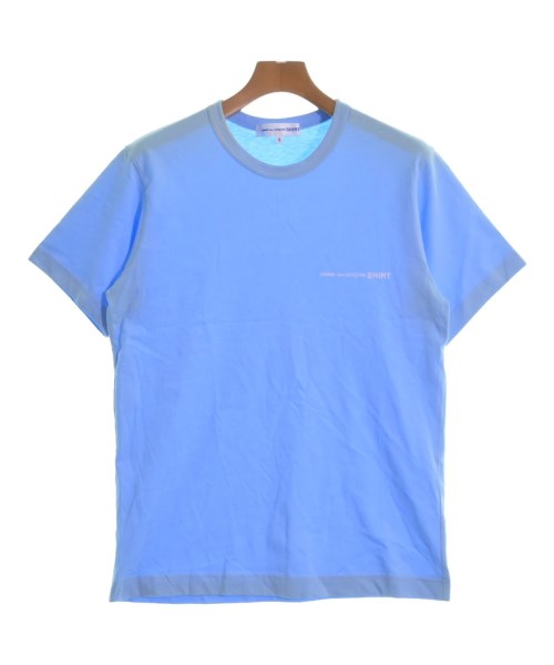 COMME des GARCONS SHIRT T恤/上衣