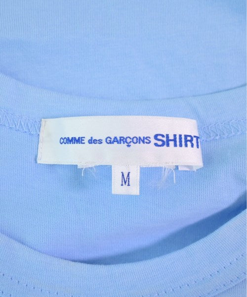 COMME des GARCONS SHIRT T恤/上衣