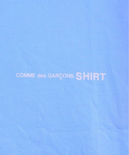 COMME des GARCONS SHIRT T恤/上衣