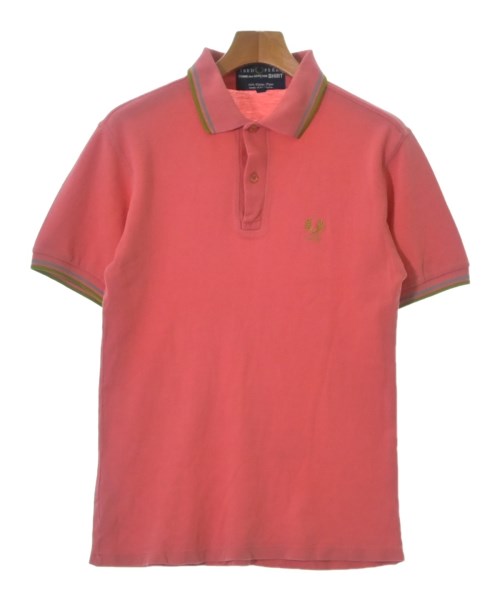 COMME des GARCONS SHIRT POLO衫