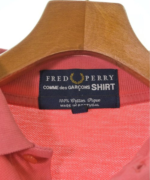 COMME des GARCONS SHIRT POLO衫