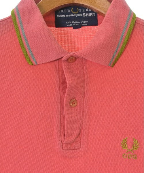 COMME des GARCONS SHIRT POLO衫