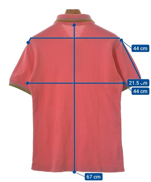 COMME des GARCONS SHIRT POLO衫