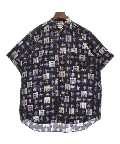 COMME des GARCONS SHIRT 休閒襯衫