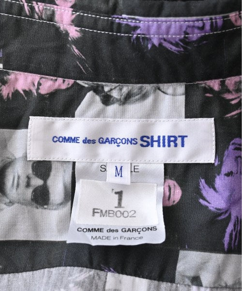 COMME des GARCONS SHIRT 休閒襯衫