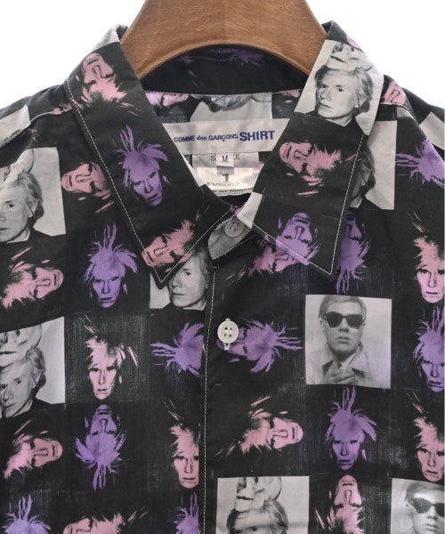 COMME des GARCONS SHIRT 休閒襯衫