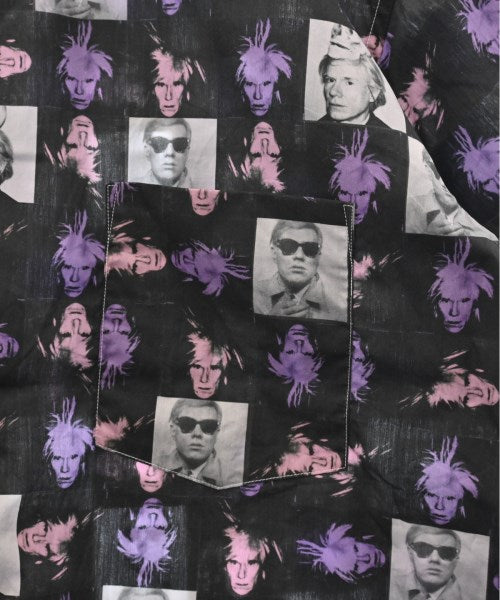 COMME des GARCONS SHIRT 休閒襯衫