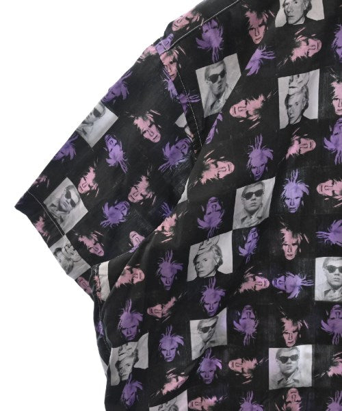 COMME des GARCONS SHIRT 休閒襯衫