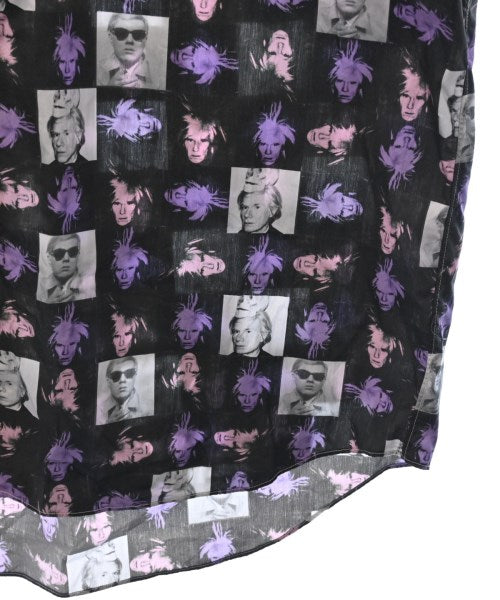 COMME des GARCONS SHIRT 休閒襯衫