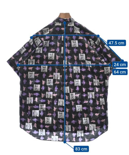 COMME des GARCONS SHIRT 休閒襯衫