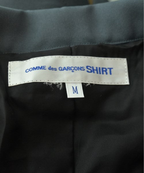 COMME des GARCONS SHIRT 夾克