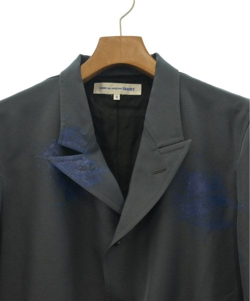 COMME des GARCONS SHIRT 夾克