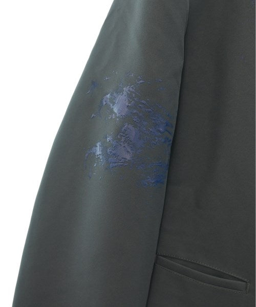 COMME des GARCONS SHIRT 夾克