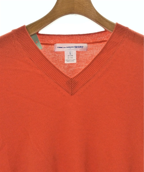 COMME des GARCONS SHIRT 毛衣