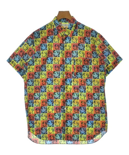 COMME des GARCONS SHIRT 休閒襯衫
