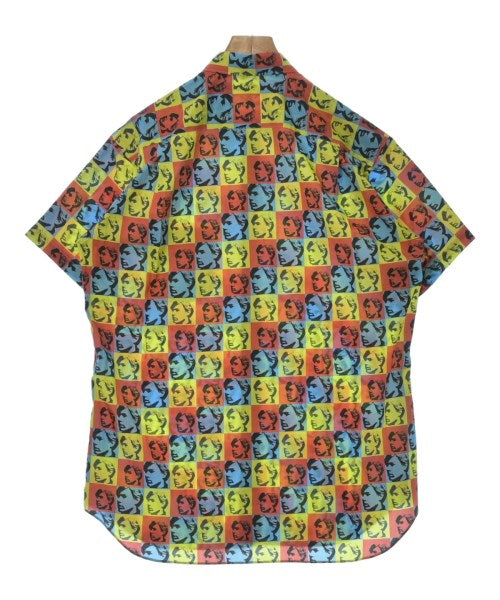 COMME des GARCONS SHIRT 休閒襯衫
