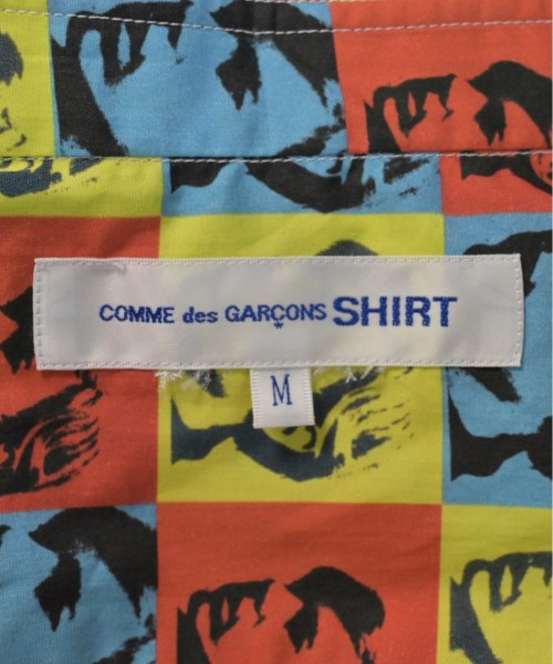 COMME des GARCONS SHIRT 休閒襯衫
