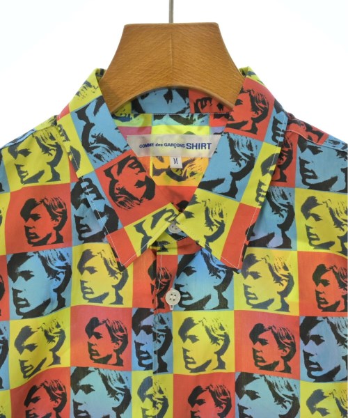 COMME des GARCONS SHIRT 休閒襯衫